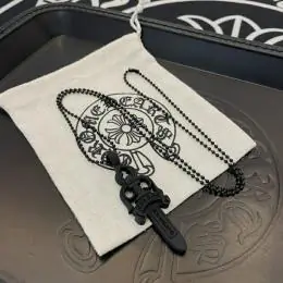 chrome hearts collier s_1214a1b